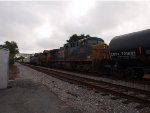 CSX 567